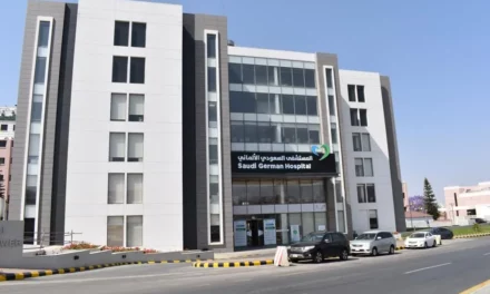 نجاة يد مريض من البتر بفضل جراحة متقدمة في المستشفى السعودي الألماني – عسير
