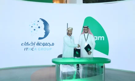 شركة سلام ومجموعة إذكاء يُعلنان اتفاقية لمد كوابل دولية برية عابرة للحدود بين السعودية وعُمان
