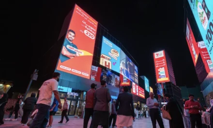 AliExpress تكشف الستار عن مجموعة من العروض الرمضانية في دول مجلس التعاون الخليجي