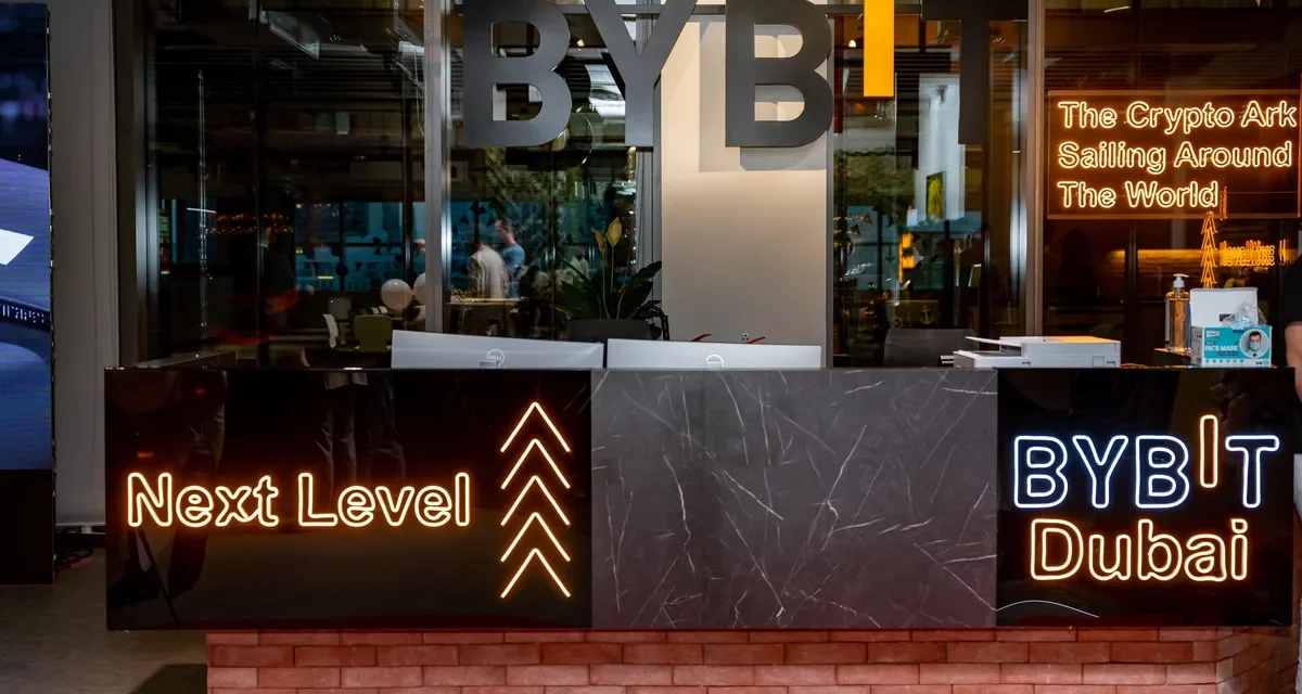 Bybit ونخبة من القادة العالميين يطلقون تحالف “البلوك تشين للصالح العام” لتعزيز أثر البلوك تشين في الصالح الاجتماعي