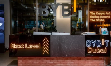 Bybit ونخبة من القادة العالميين يطلقون تحالف “البلوك تشين للصالح العام” لتعزيز أثر البلوك تشين في الصالح الاجتماعي