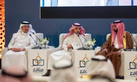 الرئيس التنفيذي لشركة ذاخر للتطوير: نتوقع أن تستضيف مكة المكرمة 30 مليون معتمر سنوياً قبل 2030