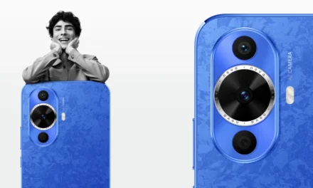 هاتف HUAWEI nova 12s: الهاتف المثالي لالتقاط صور سيلفي أنيقة لعصر وسائل التواصل الاجتماعي