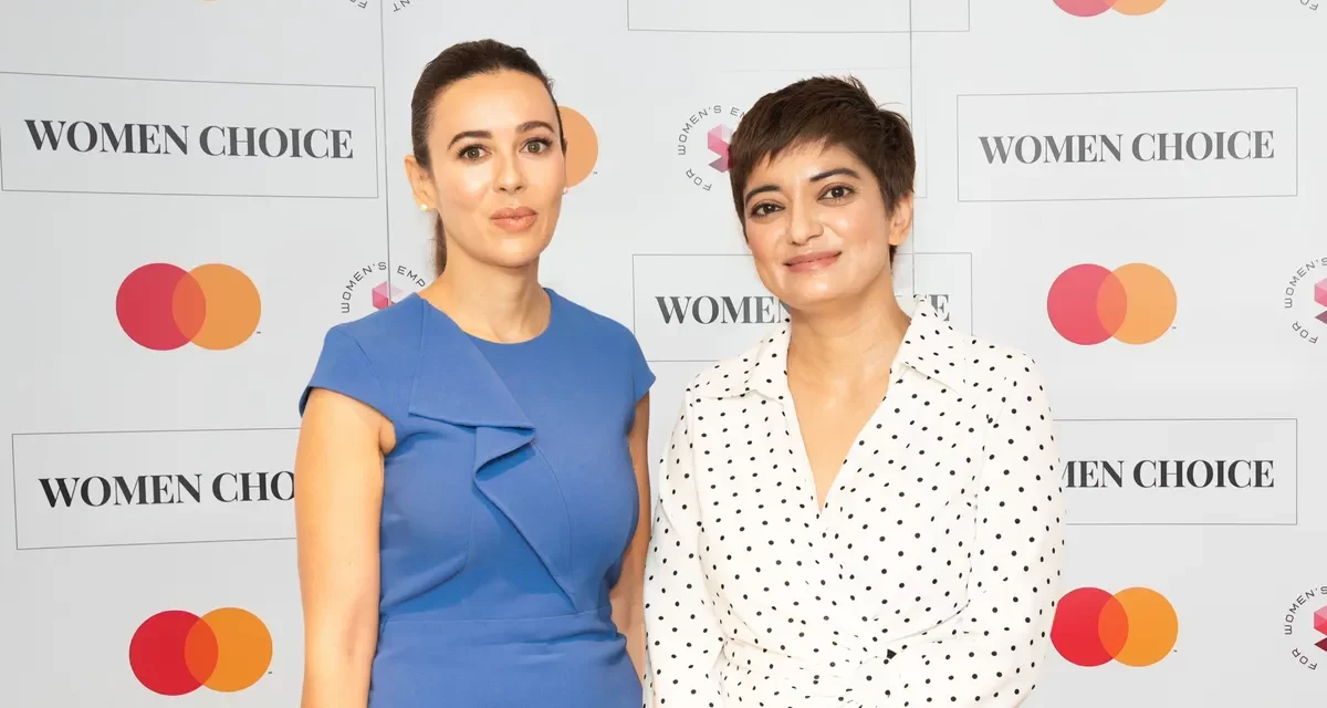 ماستركارد تعزز شراكتها مع مؤسسة «Women Choice» لتقديم مزيد من الدعم لرائدات الأعمال في الشرق الأوسط وإفريقيا
