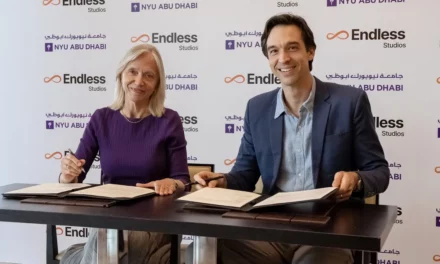 “إندليس ستوديوز” Endless Studios تدعم التعلم القائم على الألعاب لتزويد الشباب في الإمارات بالمهارات الرقمية الأساسية