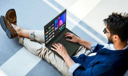 آيسر تطلق حواسيب سويفت جديدة ومزودة بمعالجات AMD Ryzen 8040 Series مع قدرات الذكاء الاصطناعي Ryzen AI