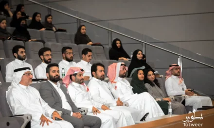 “شركة تطوير” و”جامعة الفيصل” تطلقان برنامج التدريب المنتهي بالتوظيف