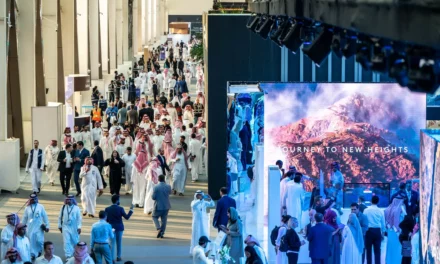 إكسبو السعودية للكهرباء يساهم في تعزيز مصادر الطاقة المتجددة في المملكة