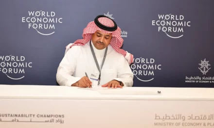 stc تعزز مكانتها في مجال الاستدامة من خلال انضمامها إلى برنامج “رواد الاستدامة” الذي أطلقته وزارة الاقتصاد والتخطيط