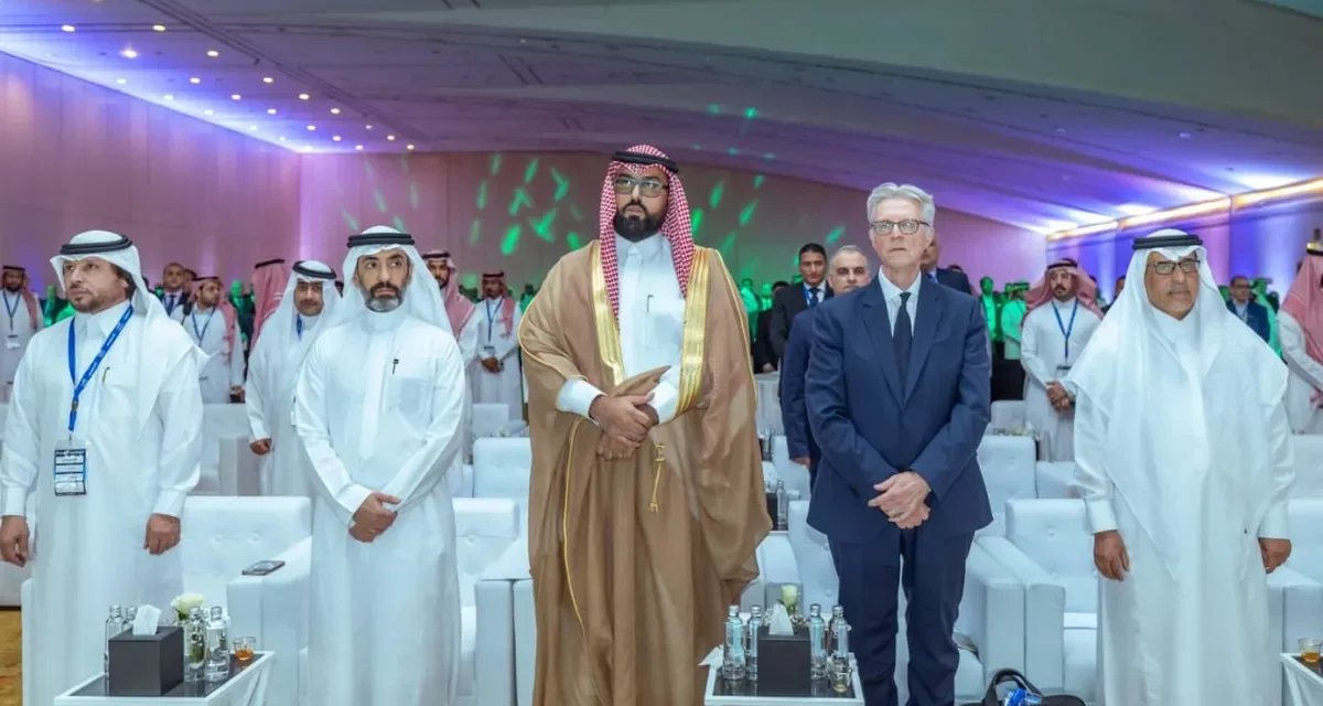 شركة تطوير المربع الجديد تبرز التزامها بالابتكار والاستدامة في مؤتمر  AACE بالرياض