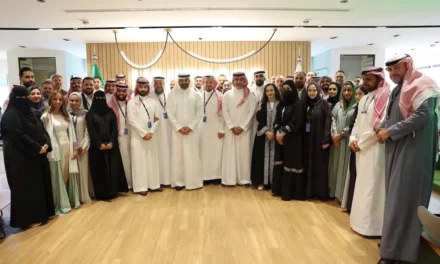 معالي وزير الاتصالات وتقنية المعلومات يزور المقر الجديد لشركة “يونيفونك” في المملكة العربية السعودية