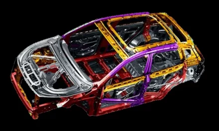 سيارة OMODA 5 تضع معايير جديدة للسلامة وتحصل على شهادة السلامة العالمية فئة 5 نجوم من برنامجي E-NCAP و A-NCAP  