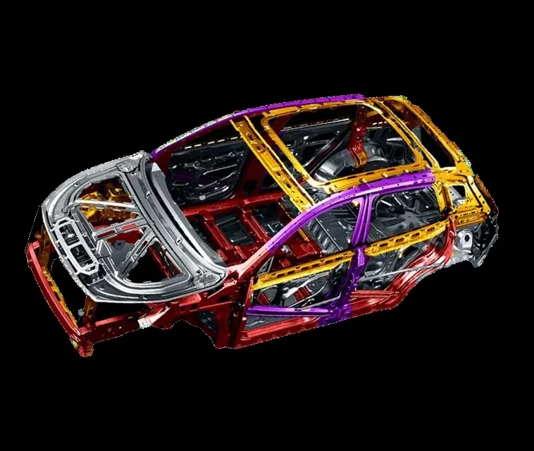 سيارة OMODA 5 تضع معايير جديدة للسلامة وتحصل على شهادة السلامة العالمية فئة 5 نجوم من برنامجي E-NCAP و A-NCAP  