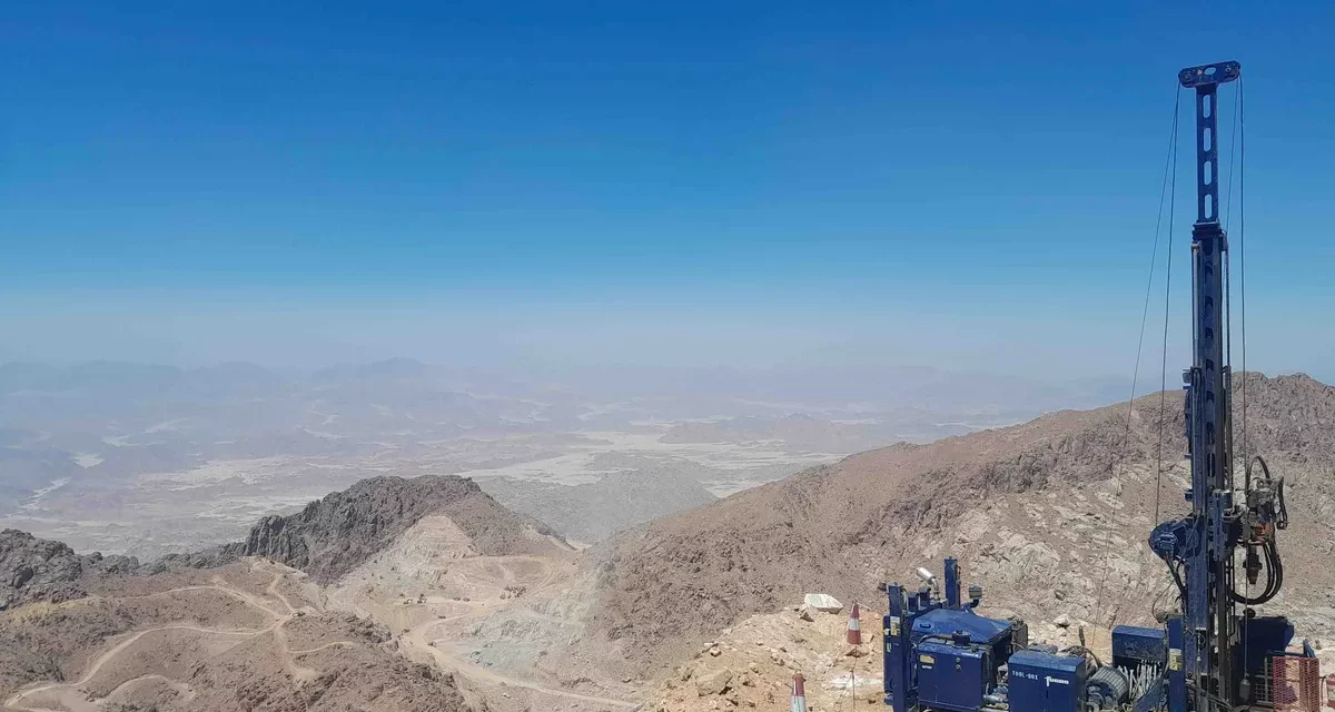 “فوغرو” تشارك في المؤتمر الدولي للابتكار الجيوتقني وتستعرض حلول المسح المبكر التي تسهم في تسريع مشاريع البنية التحتية 