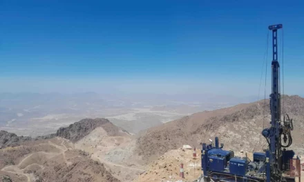 “فوغرو” تشارك في المؤتمر الدولي للابتكار الجيوتقني وتستعرض حلول المسح المبكر التي تسهم في تسريع مشاريع البنية التحتية 