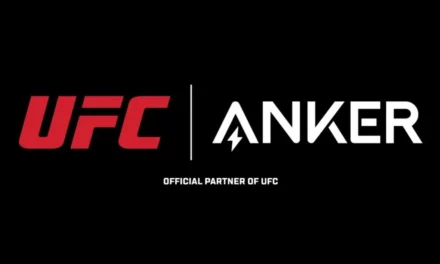 “يو أف سي” تُعلن “آنكر” ANKER  شريك الشحن الرسمي لها في منطقة الشرق الأوسط وأفريقيا