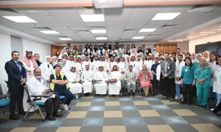 مختبر البرج المرجعي بجدة التابع لمجموعة مختبرات البرج التشخيصية يحقق الاعتماد من الكلية الأمريكية للباثولوجي للمرة السابعة على التوالي