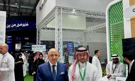 كوجنيزانت وجوجل كلاود تبرمان شراكة لتعزيز الابتكار في مجال الذكاء الاصطناعي بالمملكة العربية السعودية