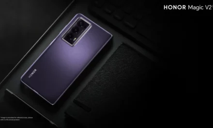 HONOR تعيد تعريف معايير صناعة الهواتف الذكية مع ابداعاتها في مجال الهواتف القابلة للطي 