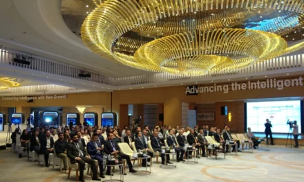 أسبوع هواوي للتكنولوجيا الرقمية في العراق يستطلع فرص التعاون لدفع عجلة التحول الرقمي الذكي