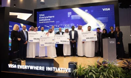 الكشف عن المتأهلين للتصفيات النهائية في مبادرة “Visa في كل مكان” 2024 للشركات الناشئة 
