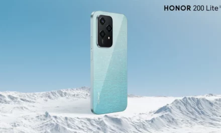 اكتشف قوة تصوير البورتريه والذكاء الاصطناعي في هاتف HONOR 200 Lite