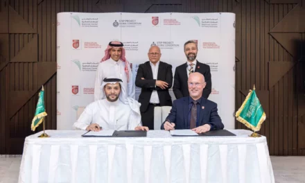 تعاون بين كلية الأمير محمد بن سلمان وشركاء محليين ودوليين لتطوير برامج تدريبية حول الشركات العائلية في المملكة