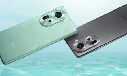 قوة البناء وصلابة التصميم: سلسلة هواتف OPPO Reno 11 تمتاز بمتانة لا مثيل لها