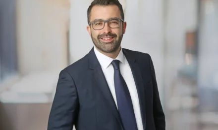 لوفتهانزا في سوق السفر العربي 2024