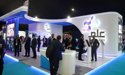 “عِلم” تختتم مشاركتها في معرض “جيتكس أفريقيا 2024”