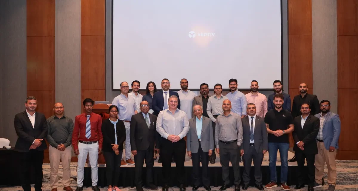 “فيرتف” تنظم برنامج  تدريبي رفيع المستوى لشركاء قنوات التوزيع في منطقة الشرق الأوسط وتركيا وآسيا الوسطى