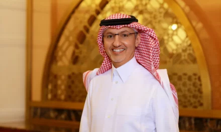 EY الشرق الأوسط وشمال إفريقيا تعلن عن انتقال مقرها الإقليمي إلى موقعه الجديد في مركز الملك عبدالله المالي في الرياض