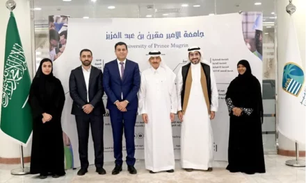 مركز (جروب – آي بي) للاستخبارات والدفاع السيبراني قام بتمكين الطلاب الجامعيين بتقنيات الأمن السيبراني المتقدمة لتعزيز تحليل التهديدات وتعزيز القدرة على الصمود في وجه الهجمات السيبرانية