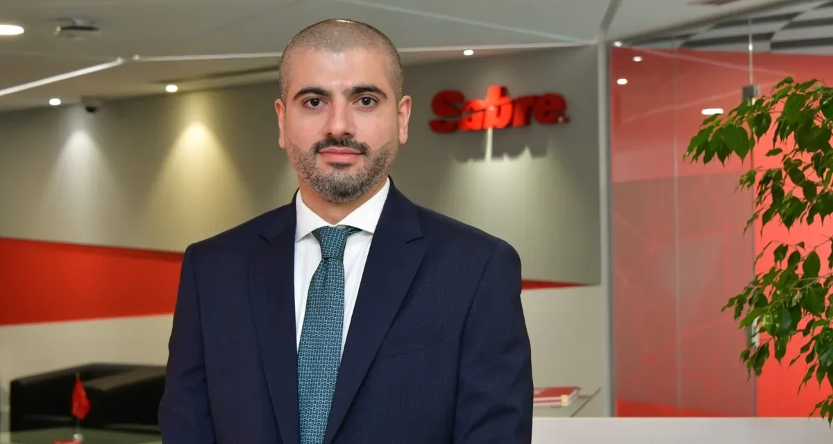 سيبر تعيّن حسن قناطي لرئاسة تطوير الأعمال في المملكة العربية السعودية