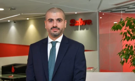 سيبر تعيّن حسن قناطي لرئاسة تطوير الأعمال في المملكة العربية السعودية