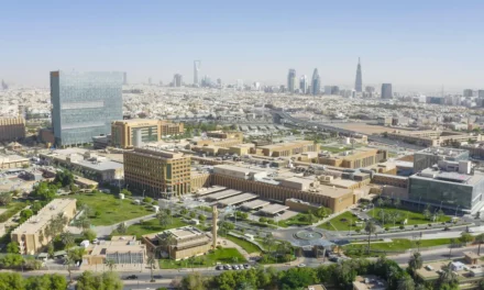 مستشفى الملك فيصل التخصصي يحصل على تكريم جمعية القلب الأمريكية في منتدى الرعاية الصحية لمنطقة الشرق الأوسط وشمال أفريقيا 2026