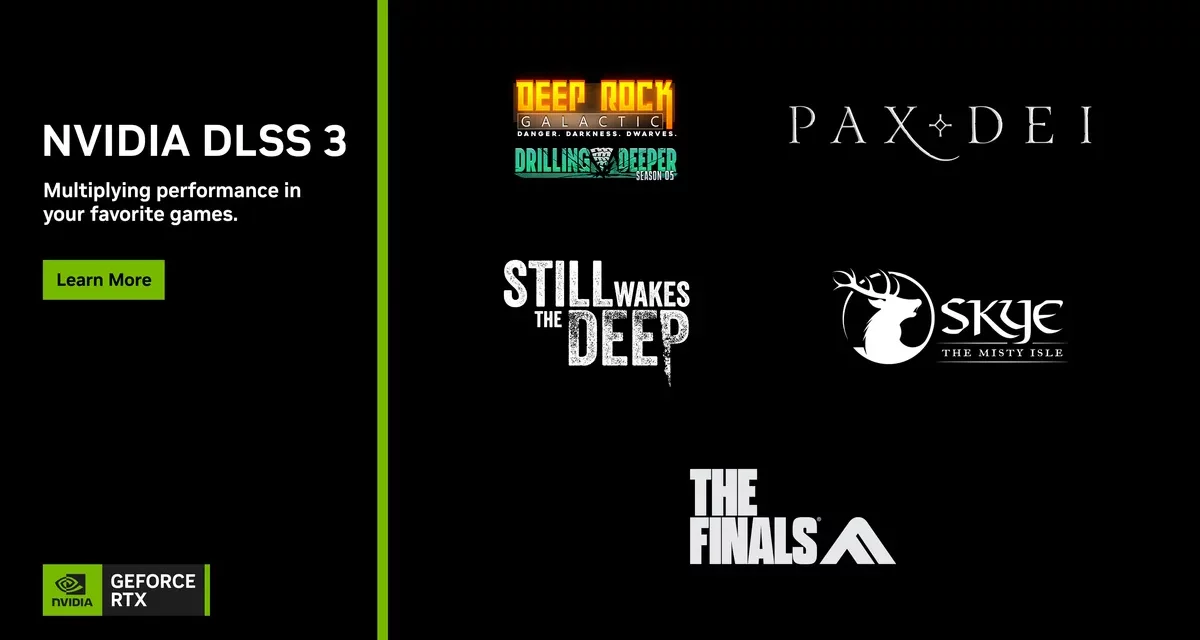 انطلق في مغامرات مجهولة مع Pax Dei وStill Wakes The Deep