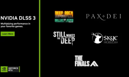 انطلق في مغامرات مجهولة مع Pax Dei وStill Wakes The Deep