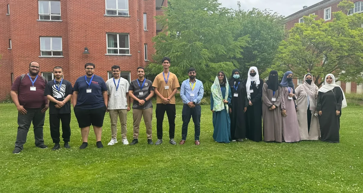 شركة آلات وجامعة (كاوست) تقدمان برنامجًا تدريبيًا مشتركًا في مجال الذكاء الاصطناعي 