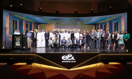 “إي آند الإمارات” تعلن عن الفائزين بجوائز الشركات الصغيرة والمتوسطة لعام 2024 