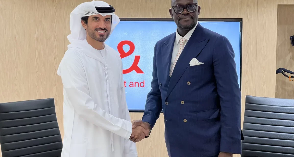 “إي آند” و”إريكسون” تطلقان برنامج “Excelerate&” لتمكين المواهب الإماراتية عبر التكنولوجيا