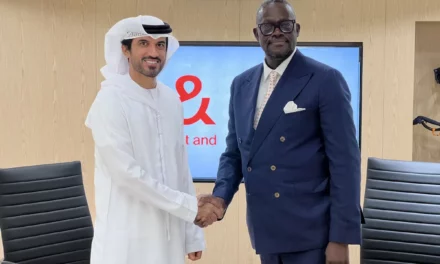 “إي آند” و”إريكسون” تطلقان برنامج “Excelerate&” لتمكين المواهب الإماراتية عبر التكنولوجيا