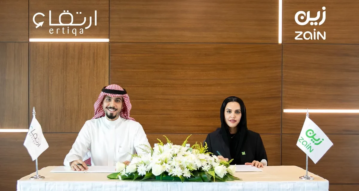 “زين السعودية” وبالتعاون مع ارتقاء تطلق المرحلة الثانية من حملتها لتدوير مخلفاتها الالكترونية 