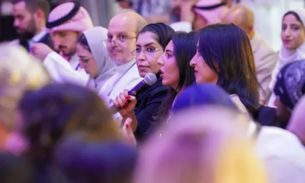 مهرجان “أثر ” 2024 يكشف عن قائمة المتحدثين ويقدم فرصاً حصرية للتواصل وتعزيز العلاقات