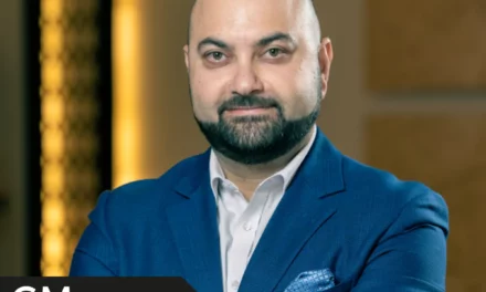 فادي عقيل يحصل على جائزة “أفضل مدير عام في المملكة العربية السعودية” في حفل توزيع جوائز Haute Grandeur العالمية للتميز لعام 2024