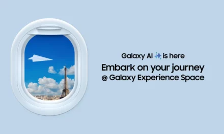  سامسونج تدعو عشاقها حول العالم لزيارة “مواقع تجربة Galaxy” واكتشاف أحدث تطورات Galaxy AI