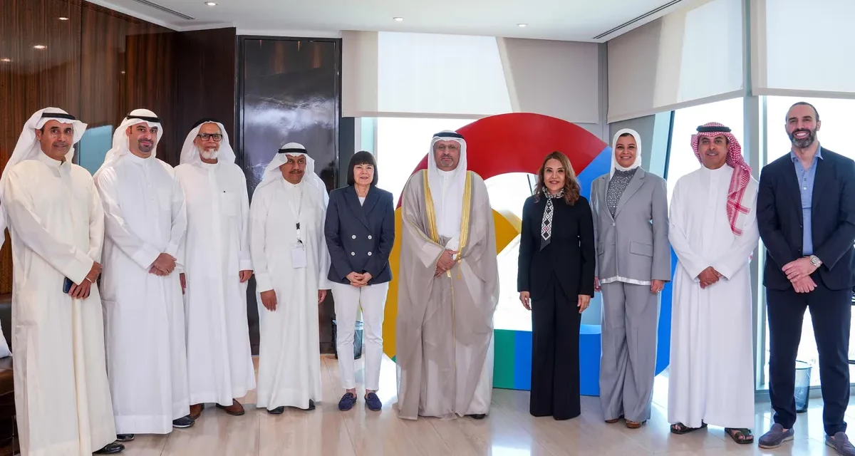 “جوجل كلاود” تفتتح مكاتب جديدة لها في الكويت لتعزيز التحول الرقمي في الدولة