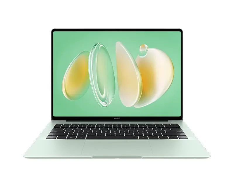 هواوي تطرح لابتوب MateBook 14 في السعودية: شاشة عرض OLED رائدة، أداء قوي وتصميم أنيق