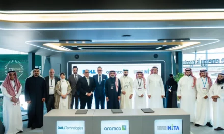 تعاون بين “دِل تكنولوجيز” وأرامكو السعودية والأكاديمية الوطنية لتقنية المعلومات لتعزيز مهارات المواهب المحلية في العلوم والتقنية