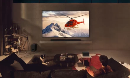 إل جي تعزز ريادتها في قطاع شاشات OLED اللاسلكية مع تلفزيونLG OLED EVO M4 الجديد